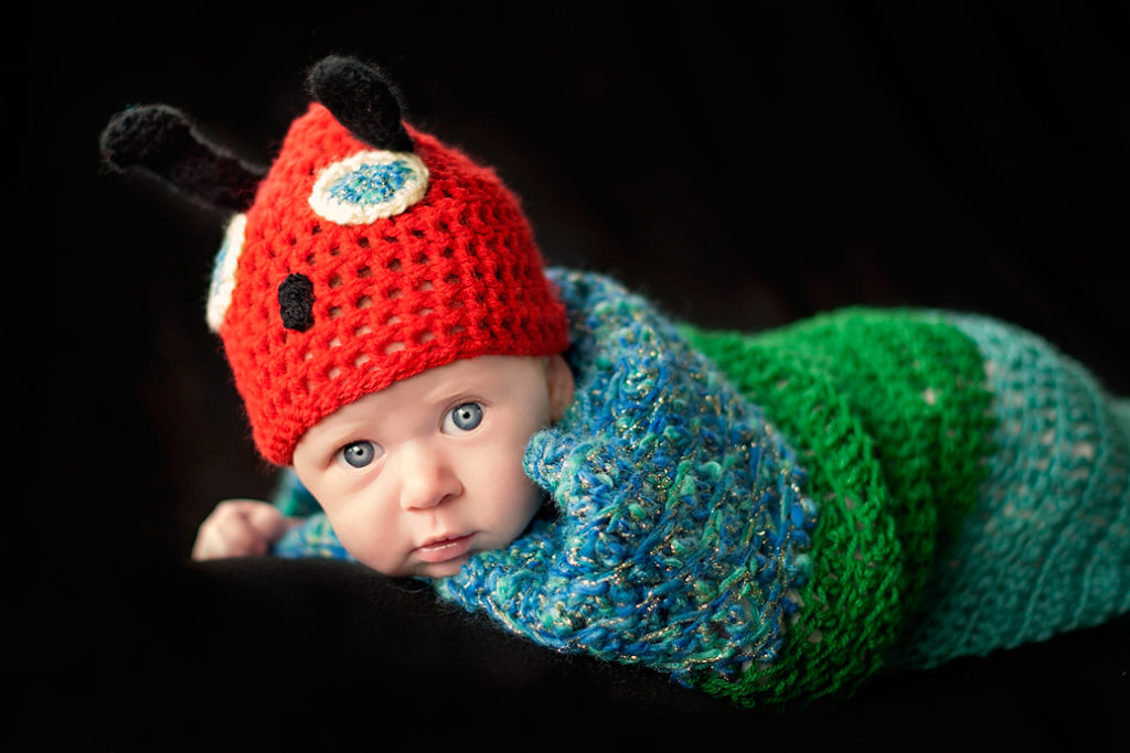 Newborn Portrait